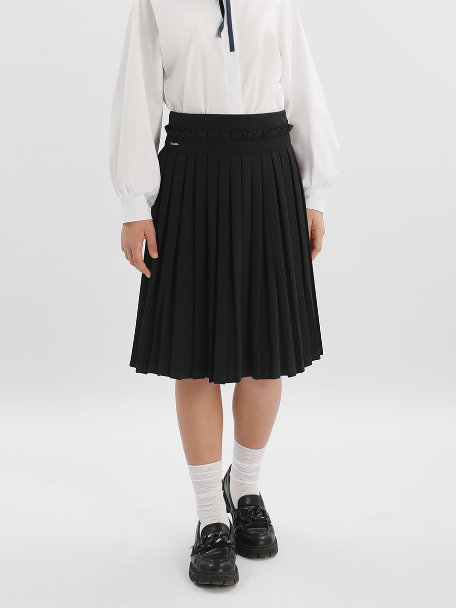 Юбка для девочки Соль&Перец