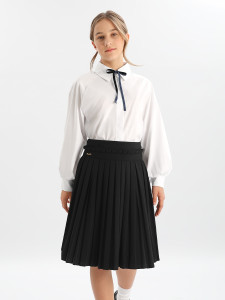 Юбка для девочки Соль&Перец