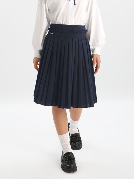 Юбка для девочки Соль&Перец