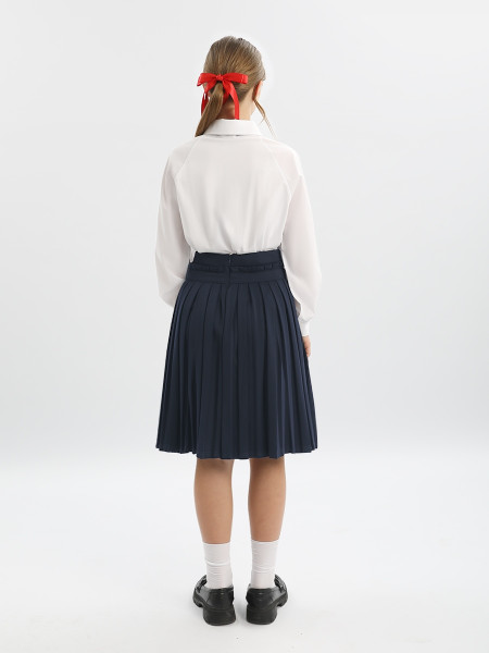 Юбка для девочки Соль&Перец