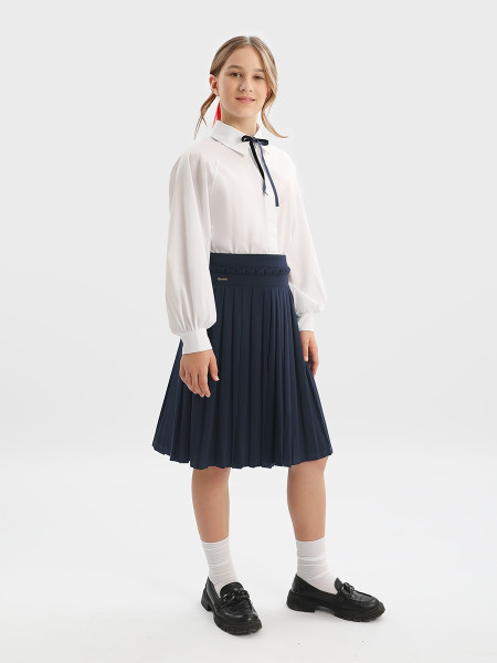 Юбка для девочки Соль&Перец