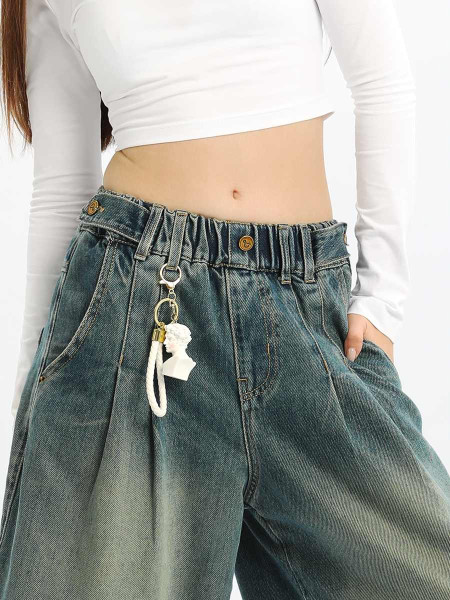 Джинсы Соль&Перец