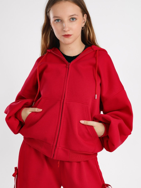 Толстовка Соль&Перец