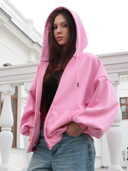 Толстовка Соль&Перец