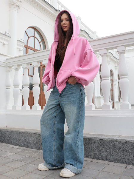 Толстовка Соль&Перец