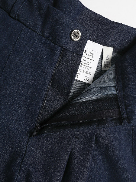 Брюки Соль&Перец