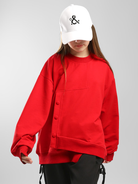 Джемпер Соль&Перец