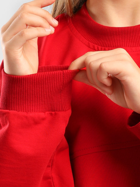 Джемпер Соль&Перец