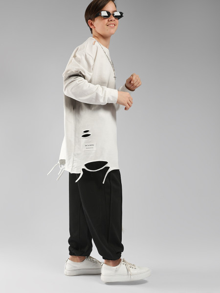 Брюки детские Соль&Перец