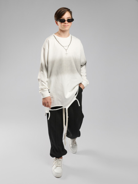 Брюки детские Соль&Перец