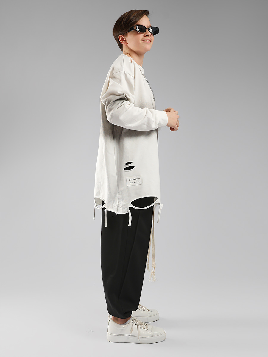 Брюки детские Соль&Перец