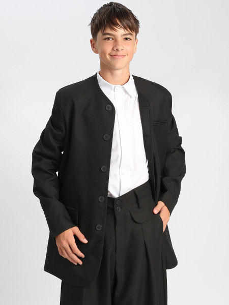 Пиджак Соль&Перец