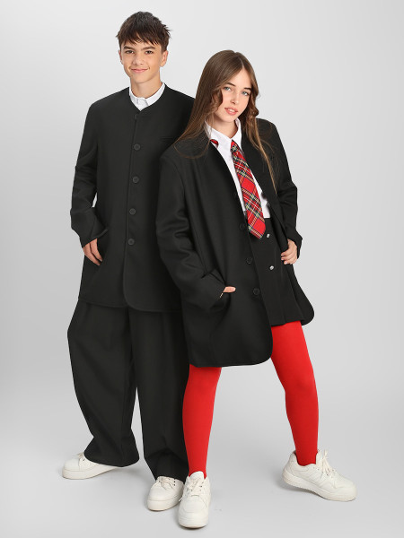 Пиджак Соль&Перец