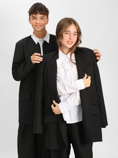 Пиджак Соль&Перец