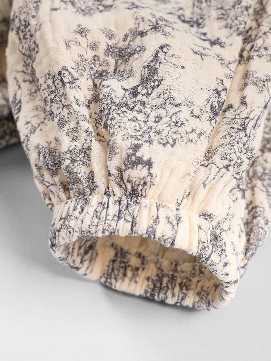 Костюм летний Соль&Перец