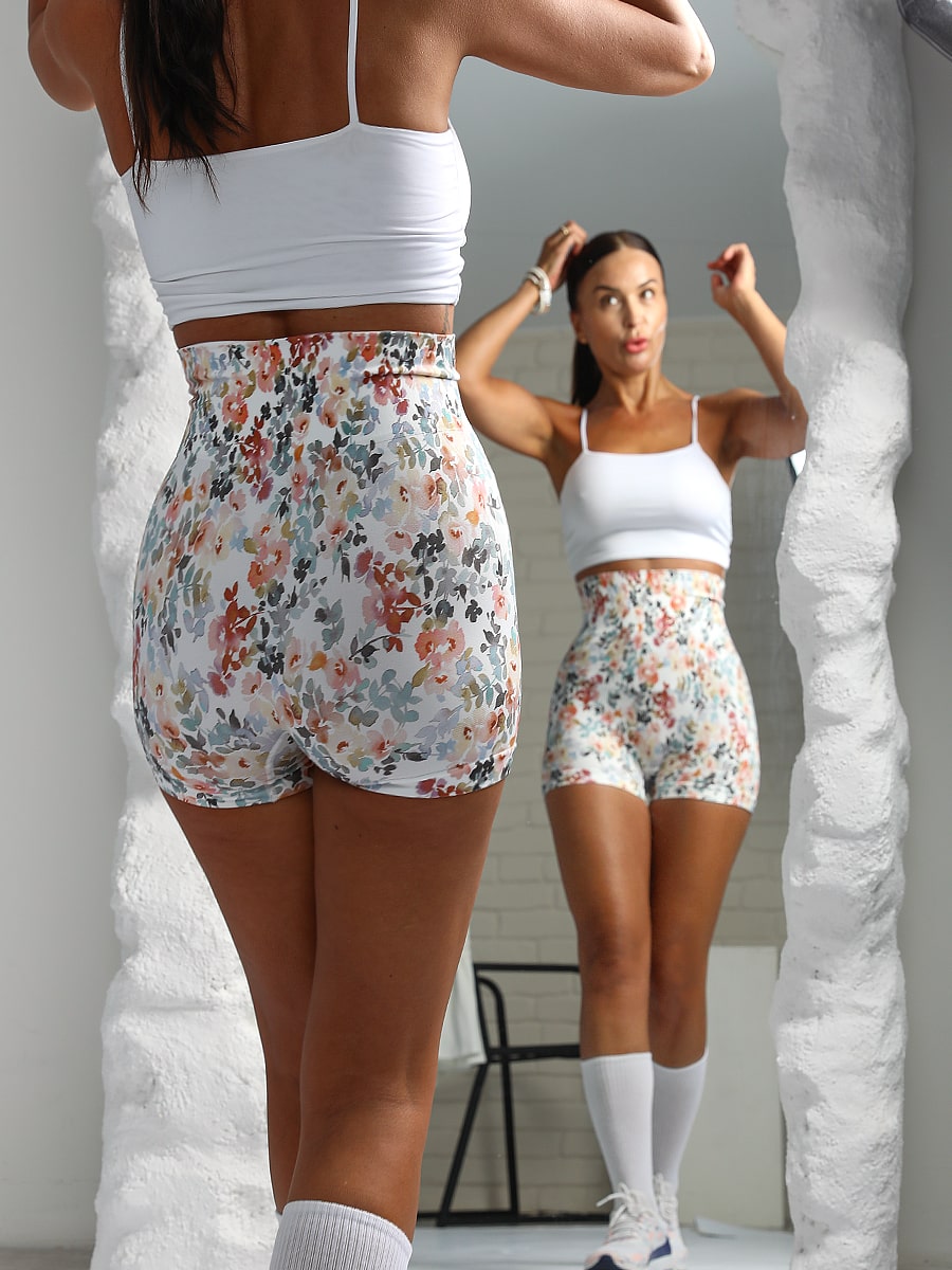 Шорты женские Соль&Перец