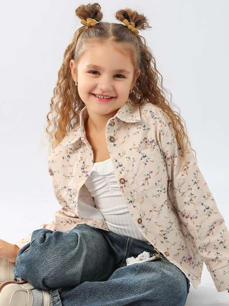 Блузка Соль&Перец