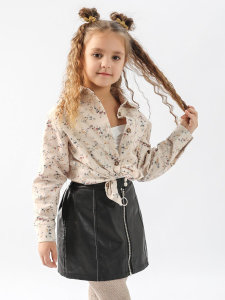 Блузка Соль&Перец