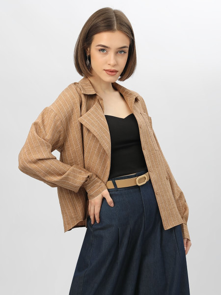 Блузка женская Соль&Перец