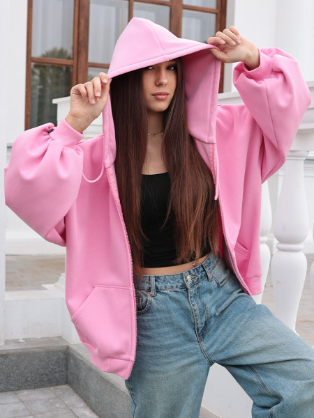 Толстовка Соль&Перец