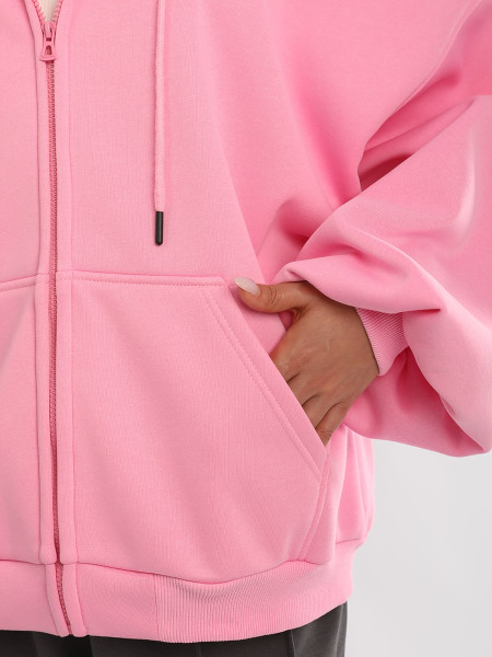 Толстовка Соль&Перец