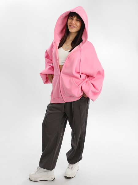 Толстовка Соль&Перец