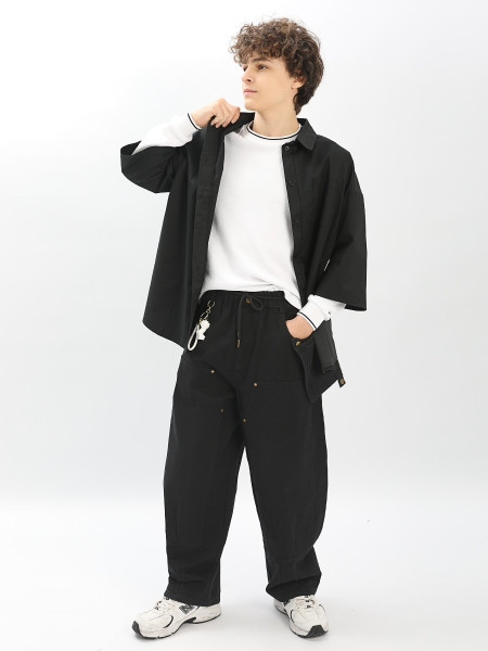 Джинсы Соль&Перец