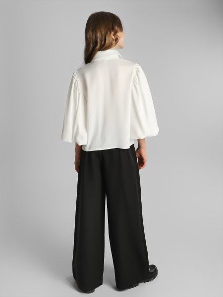 Блузка для девочки Соль&Перец