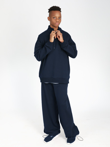 Брюки Соль&Перец