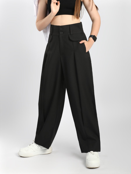 Брюки Соль&Перец