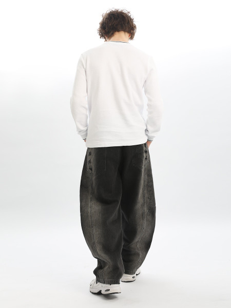 Джинсы Соль&Перец