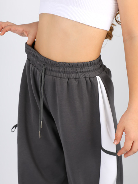 Брюки для девочки Соль&Перец