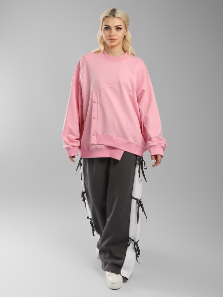 Брюки Соль&Перец