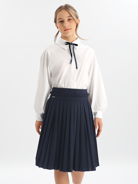 Юбка для девочки Соль&Перец