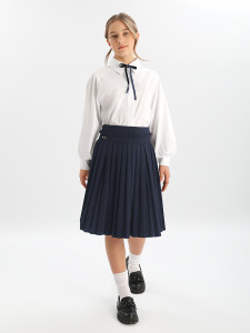 Юбка для девочки Соль&Перец