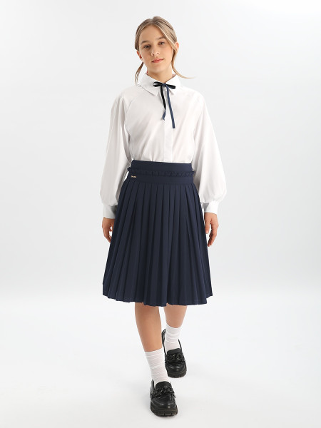 Юбка для девочки Соль&Перец