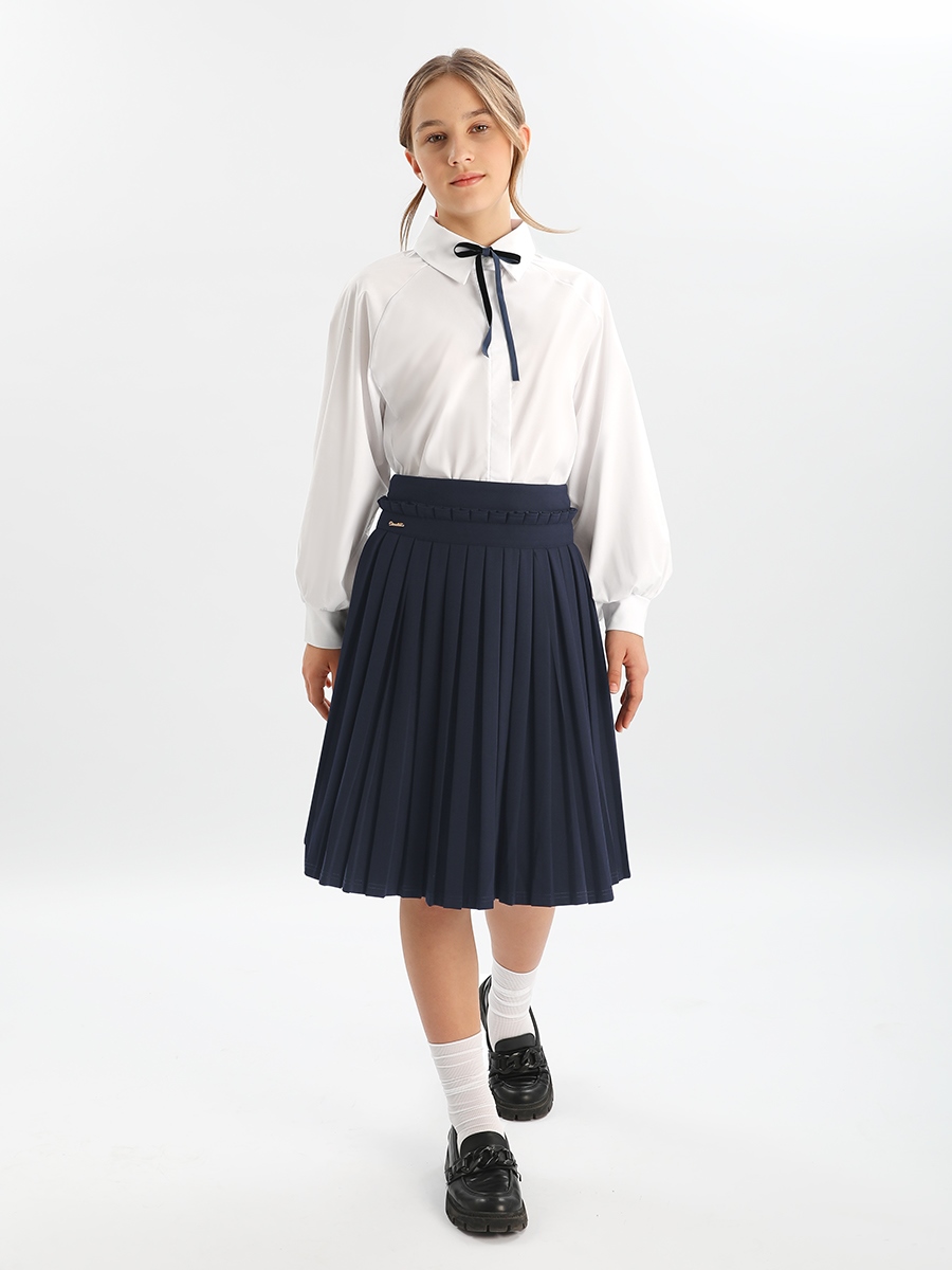 Юбка для девочки Соль&Перец