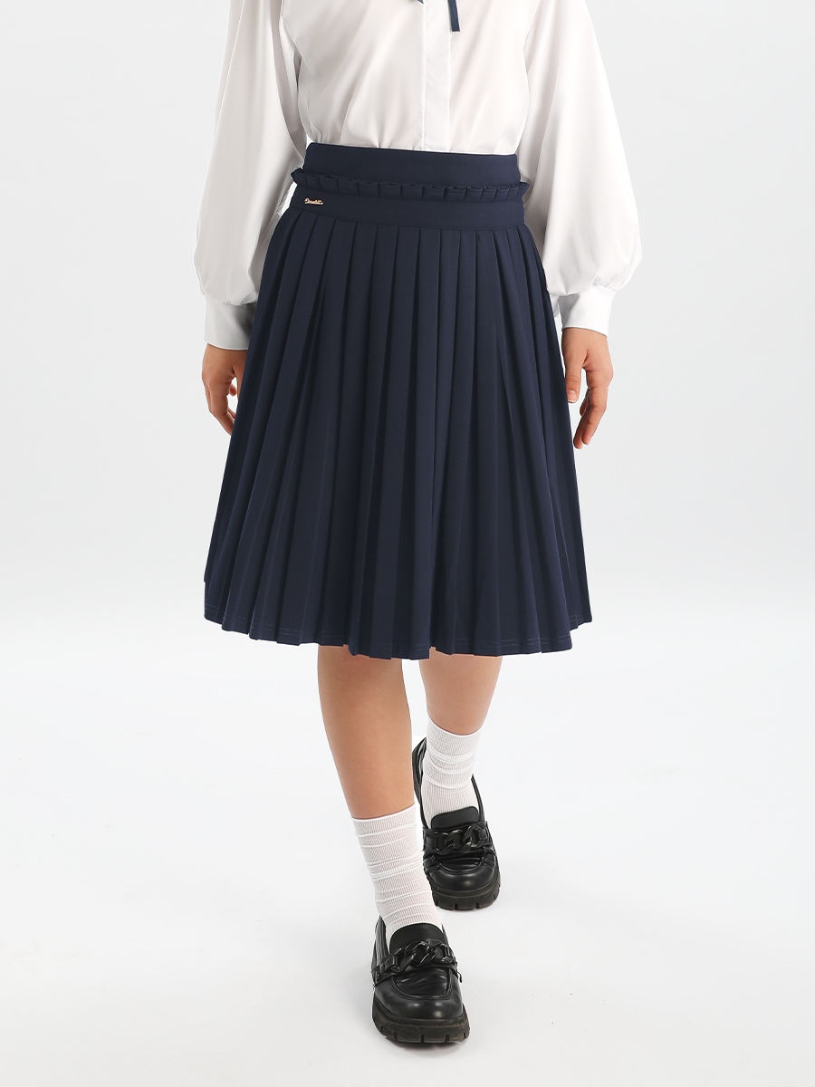 Юбка для девочки Соль&Перец