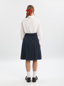 Юбка для девочки Соль&Перец