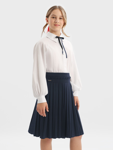 Юбка для девочки Соль&Перец