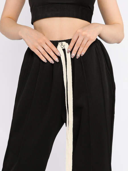 Брюки Соль&Перец