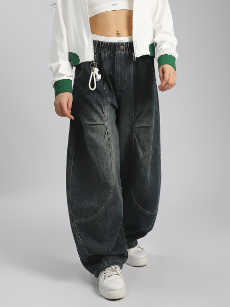 Джинсы Соль&Перец