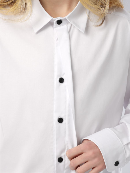 Рубашка Соль&Перец