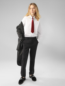 Рубашка Соль&Перец