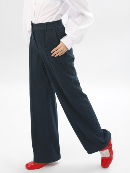 Брюки для девочки Соль&Перец