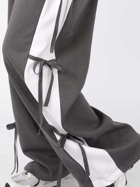 Брюки для девочки Соль&Перец