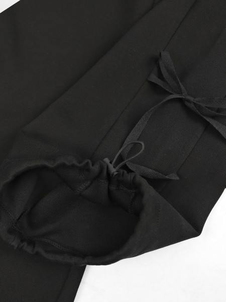 Брюки для девочки Соль&Перец