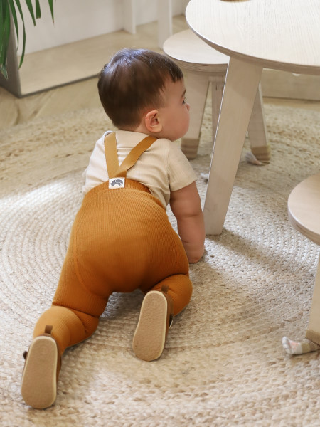 Колготки детские Соль&Перец