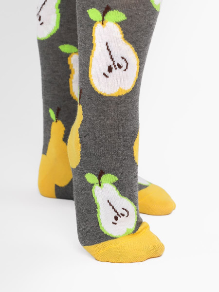 Колготки детские Соль&Перец