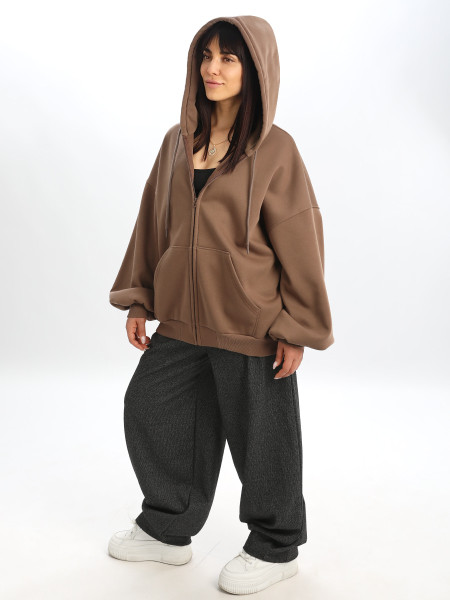 Толстовка Соль&Перец